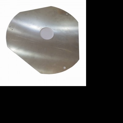 Custom Aluminum Plate/sheet/board Price Of 1kg